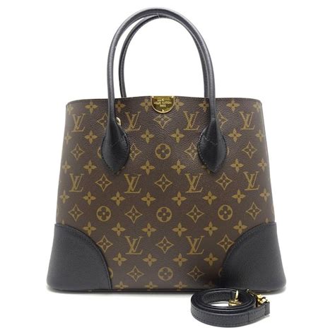 louis vuitton flandrin noir|Louis Vuitton coussin bag.